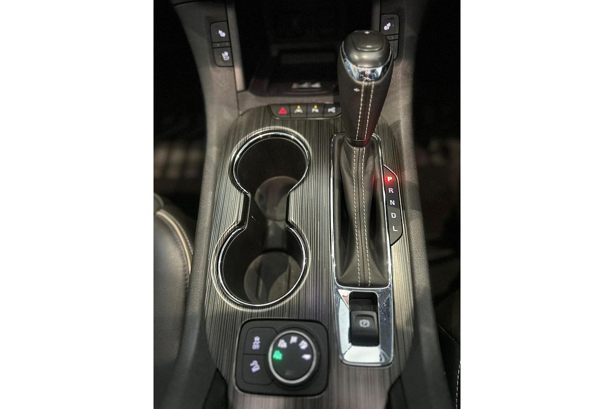 2019 Holden Acadia LTZ-V AC