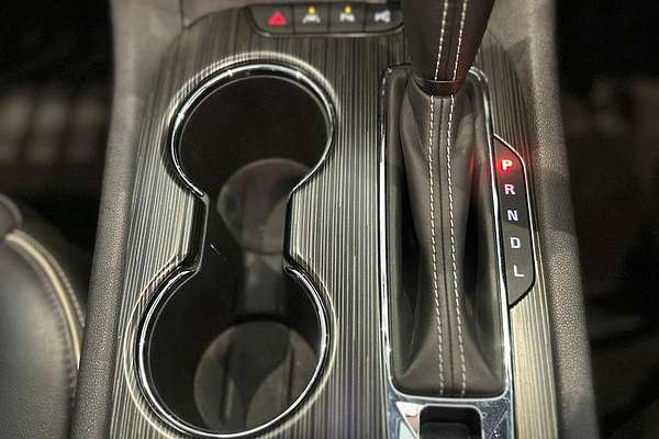 2019 Holden Acadia LTZ-V AC