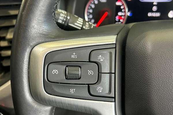 2019 Holden Acadia LTZ-V AC