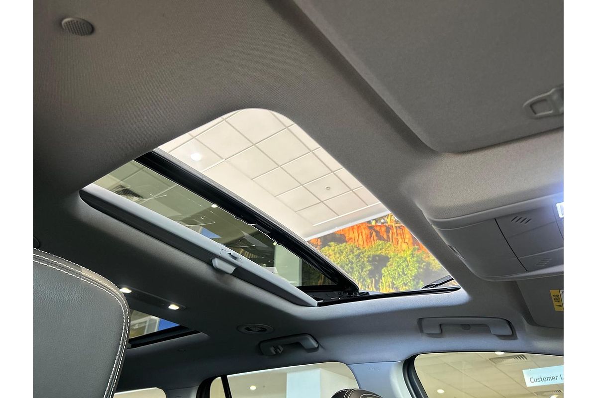 2019 Holden Acadia LTZ-V AC