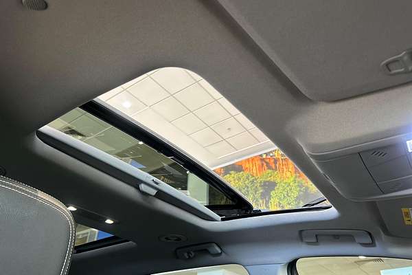 2019 Holden Acadia LTZ-V AC