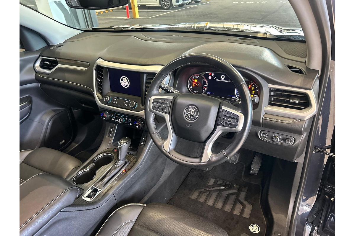 2019 Holden Acadia LTZ-V AC