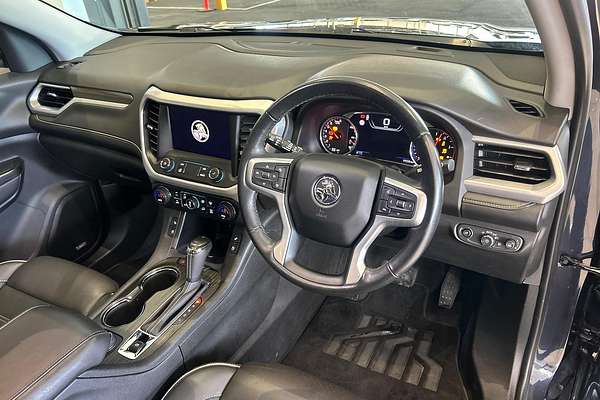 2019 Holden Acadia LTZ-V AC