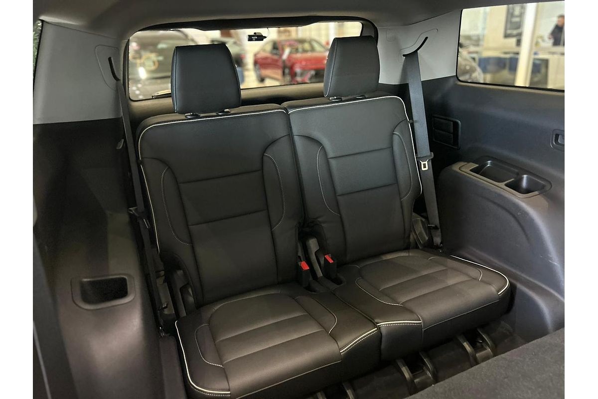 2019 Holden Acadia LTZ-V AC