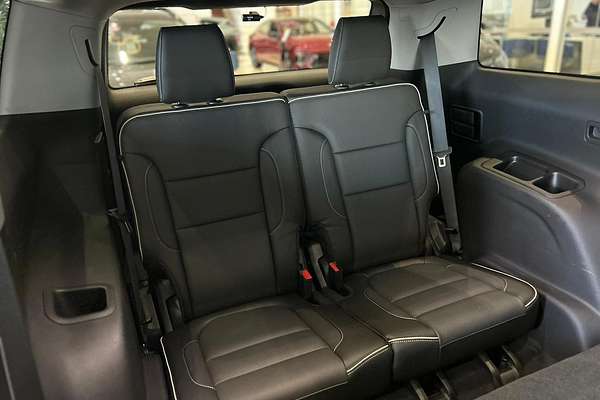 2019 Holden Acadia LTZ-V AC