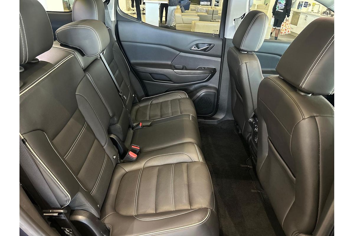 2019 Holden Acadia LTZ-V AC