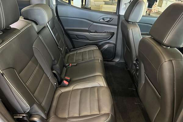 2019 Holden Acadia LTZ-V AC