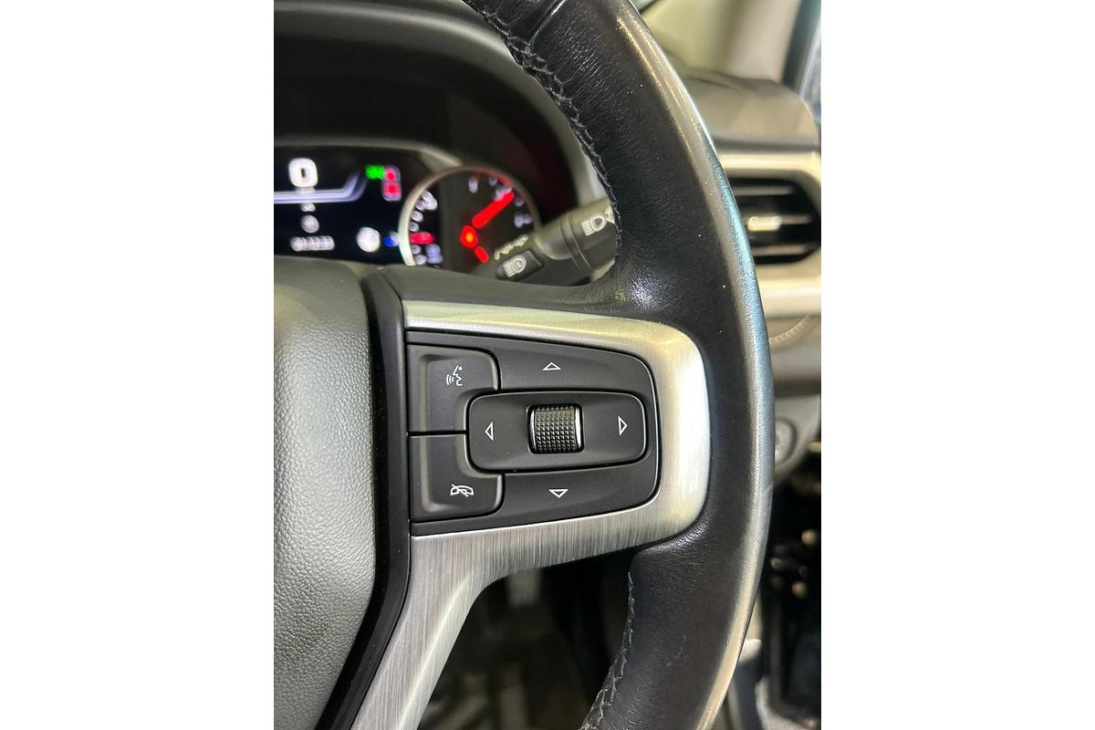 2019 Holden Acadia LTZ-V AC