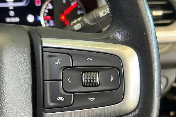 2019 Holden Acadia LTZ-V AC