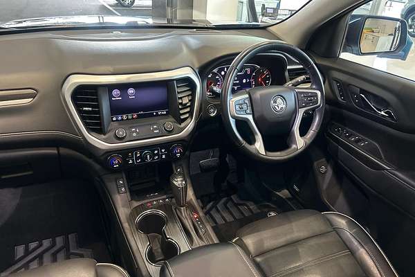 2019 Holden Acadia LTZ-V AC