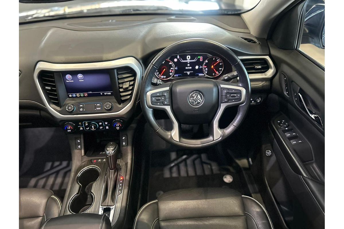 2019 Holden Acadia LTZ-V AC