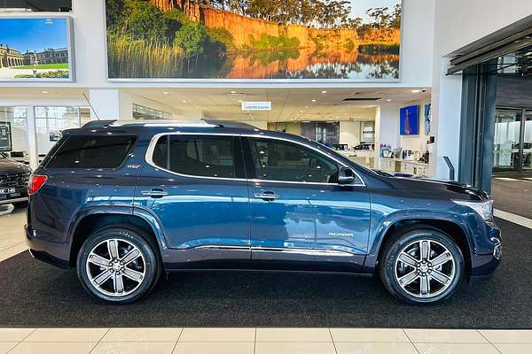 2019 Holden Acadia LTZ-V AC