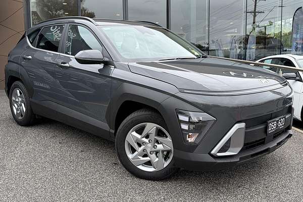 2025 Hyundai Kona SX2.V3