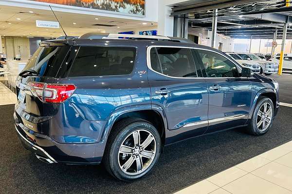 2019 Holden Acadia LTZ-V AC
