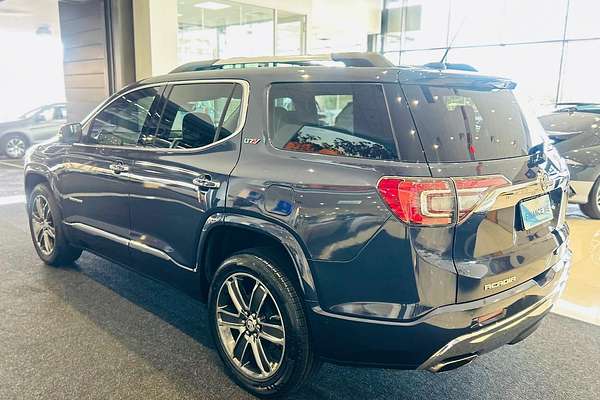 2019 Holden Acadia LTZ-V AC
