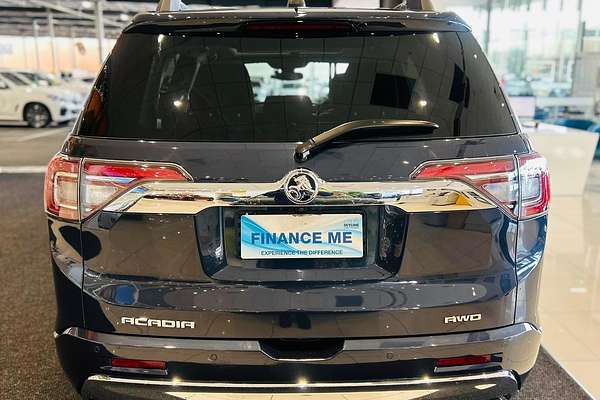 2019 Holden Acadia LTZ-V AC