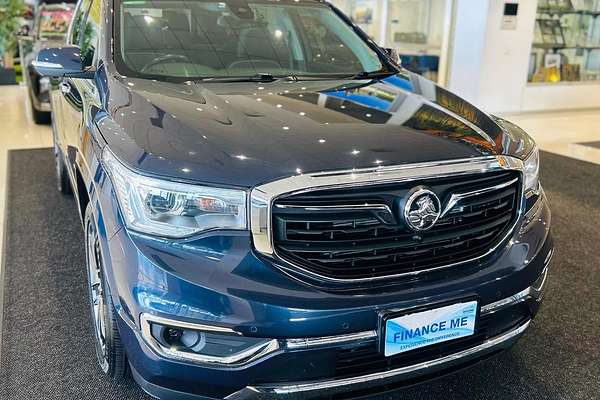 2019 Holden Acadia LTZ-V AC