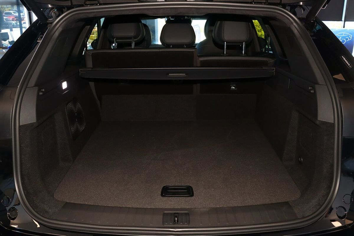 2025 Jaecoo J8 Ridge