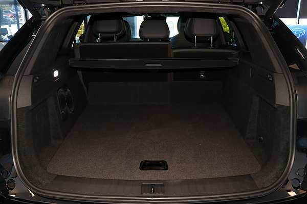 2025 Jaecoo J8 Ridge