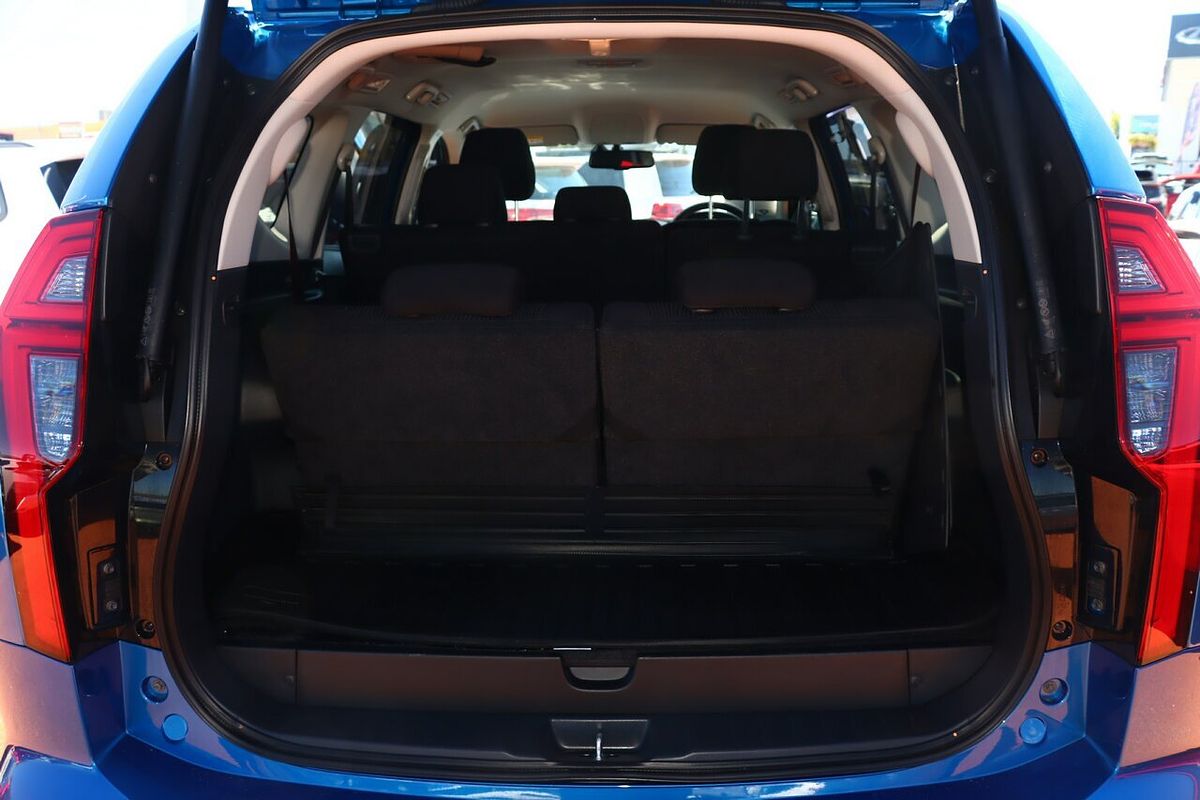 2023 Mitsubishi Pajero Sport GLS QF