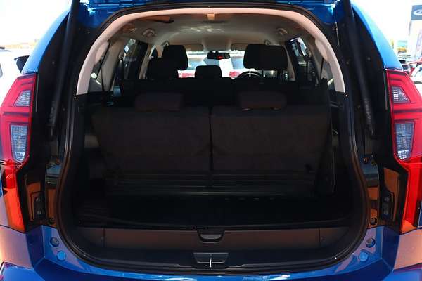 2023 Mitsubishi Pajero Sport GLS QF