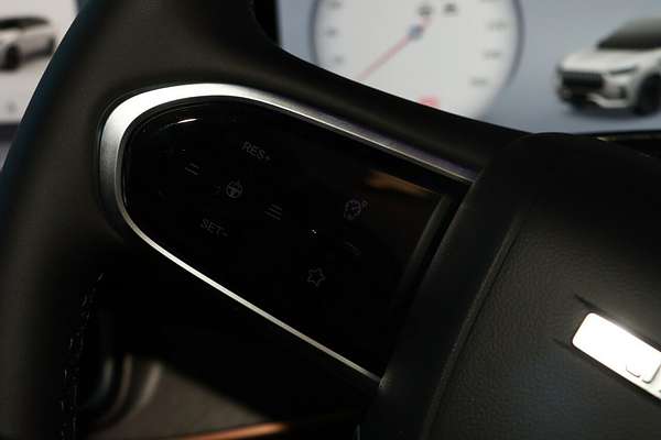 2025 Jaecoo J8 Ridge