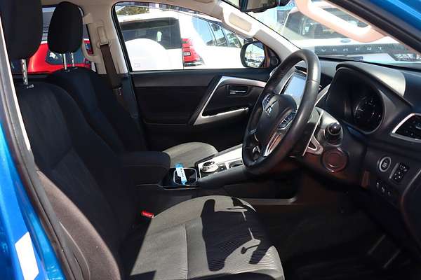 2023 Mitsubishi Pajero Sport GLS QF