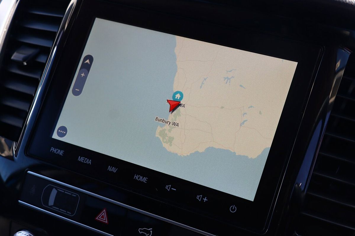 2023 Mitsubishi Pajero Sport GLS QF