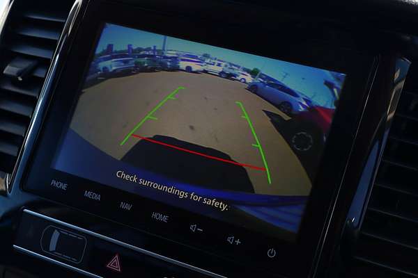 2023 Mitsubishi Pajero Sport GLS QF