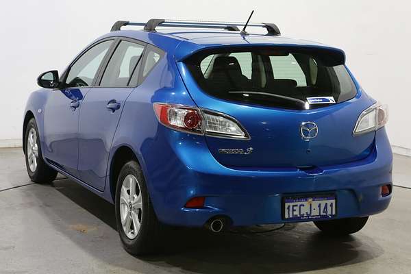 2012 Mazda 3 Neo BL Series 2