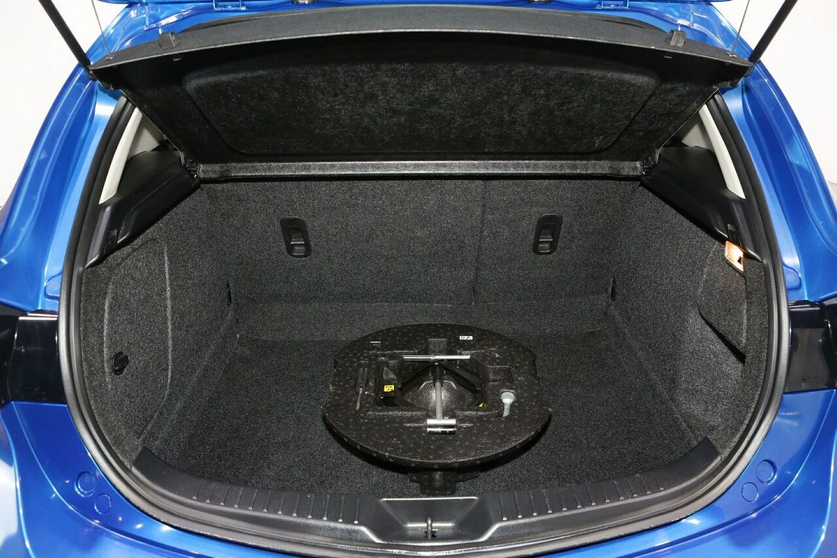 2012 Mazda 3 Neo BL Series 2