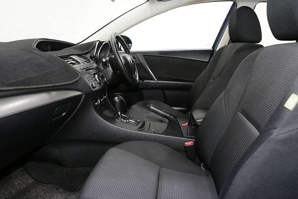 2012 Mazda 3 Neo BL Series 2