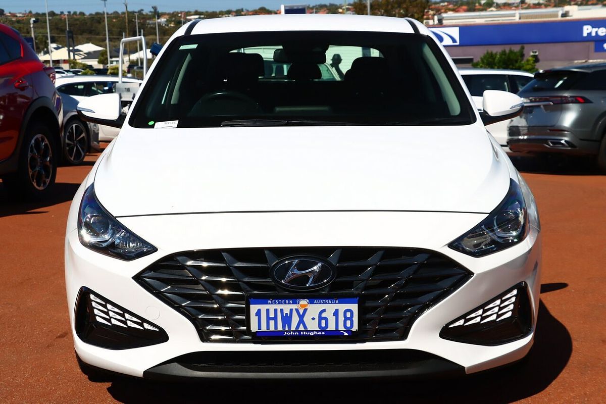 2020 Hyundai i30 PD.V4