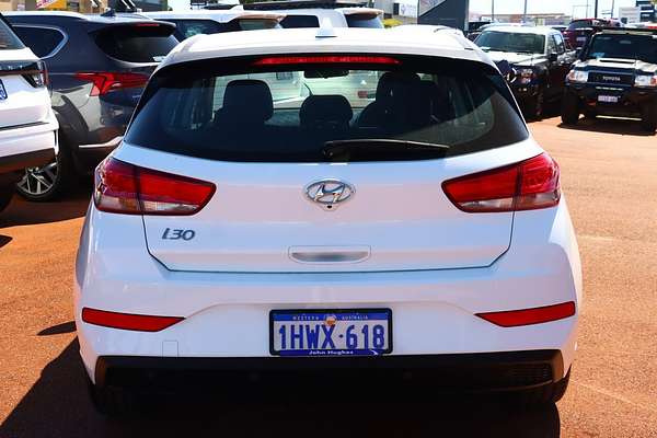 2020 Hyundai i30 PD.V4