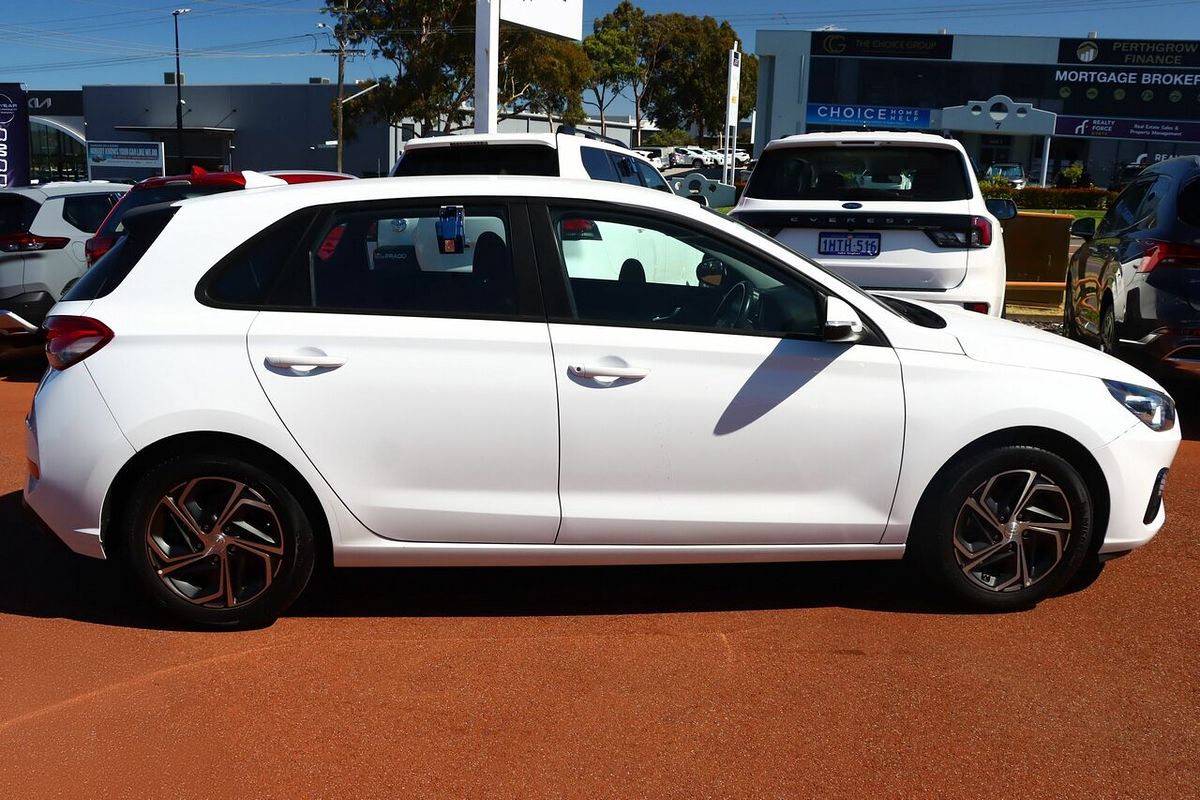 2020 Hyundai i30 PD.V4