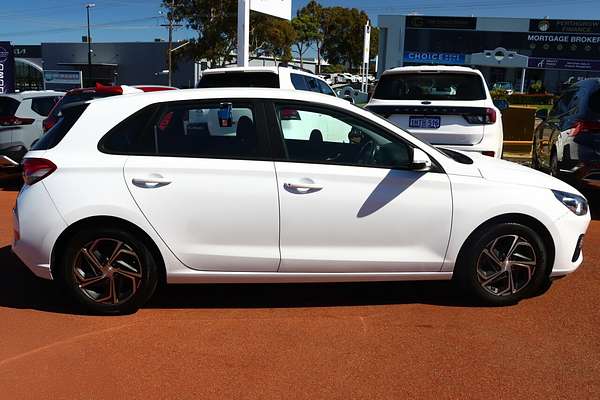 2020 Hyundai i30 PD.V4