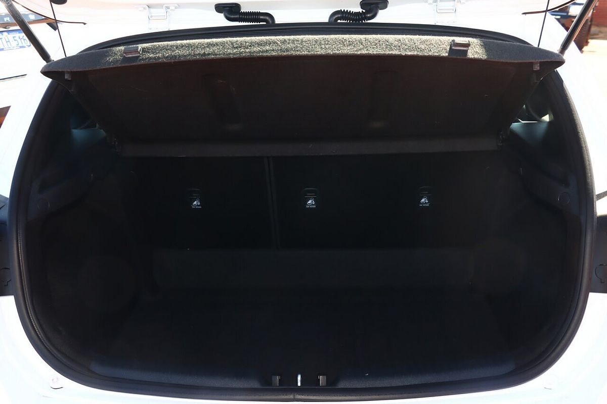 2020 Hyundai i30 PD.V4