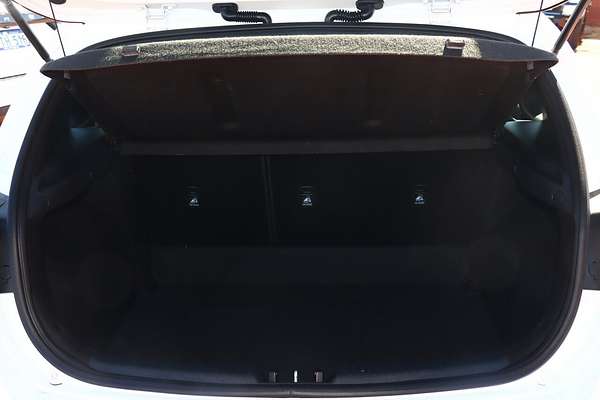 2020 Hyundai i30 PD.V4