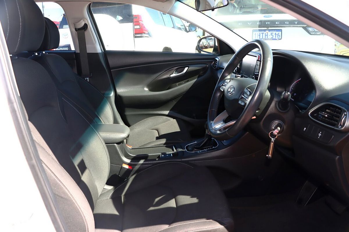 2020 Hyundai i30 PD.V4