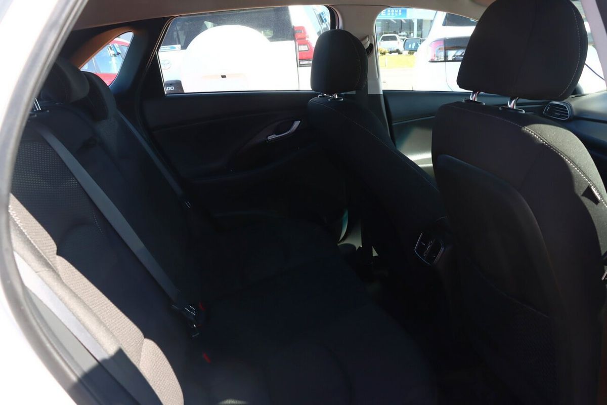 2020 Hyundai i30 PD.V4