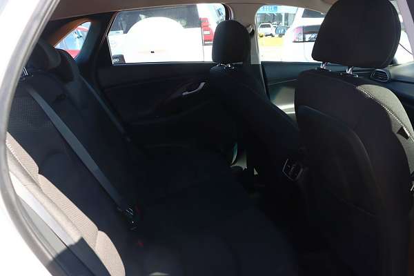 2020 Hyundai i30 PD.V4