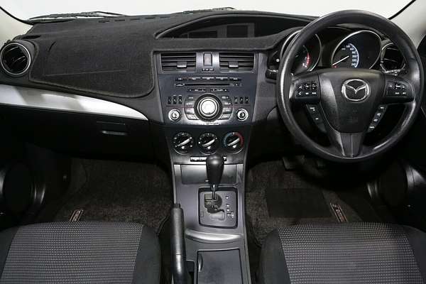 2012 Mazda 3 Neo BL Series 2