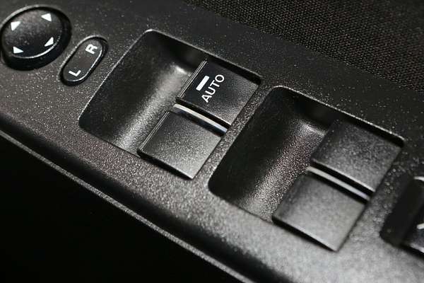 2012 Mazda 3 Neo BL Series 2