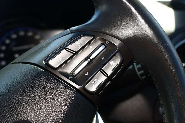 2020 Hyundai i30 PD.V4