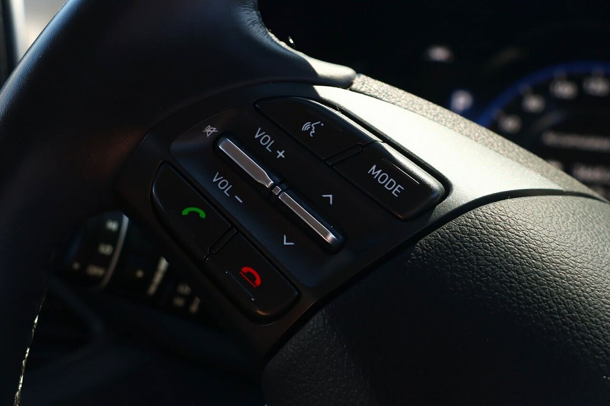 2020 Hyundai i30 PD.V4