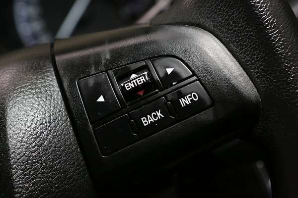 2012 Mazda 3 Neo BL Series 2