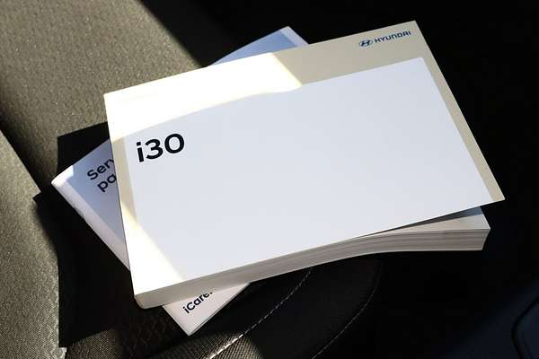 2020 Hyundai i30 PD.V4