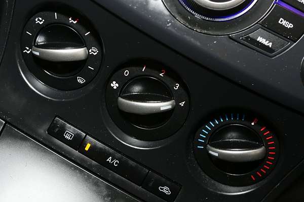 2012 Mazda 3 Neo BL Series 2