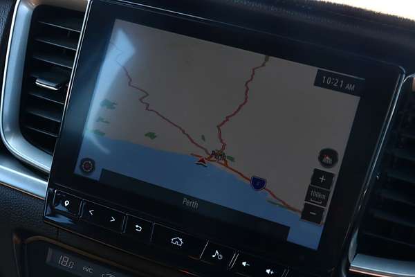 2022 Mazda BT-50 GT TF 4X4