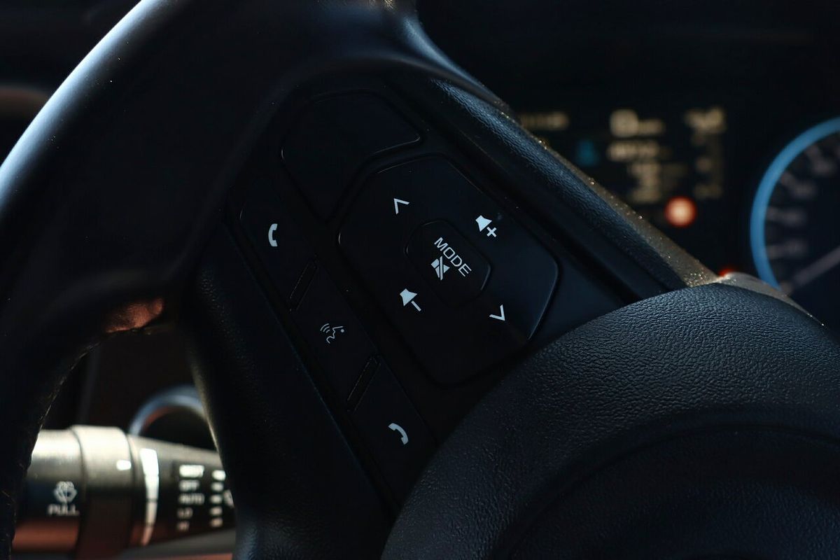 2022 Mazda BT-50 GT TF 4X4